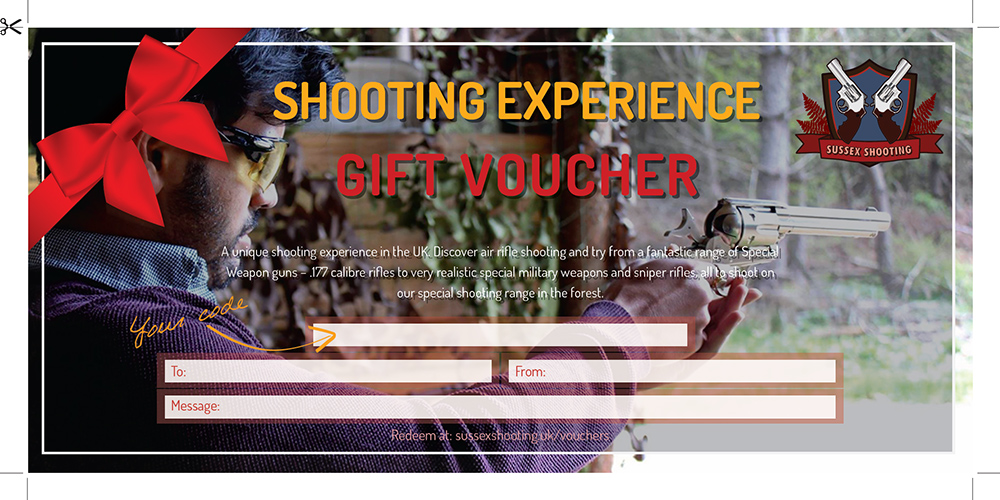 Gift Voucher